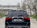 Mitsubishi Outlander 2016 года за 9 500 000 тг. в Шымкент – фото 5