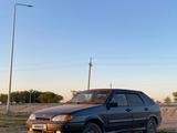 ВАЗ (Lada) 2114 2013 года за 1 450 000 тг. в Актобе – фото 3