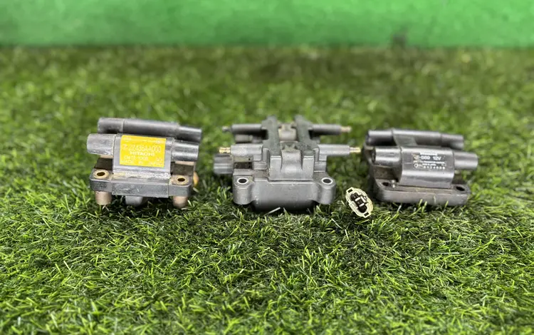 Катушка зажигания Subaru 1988-2011 за 10 000 тг. в Алматы