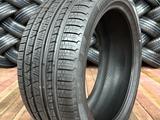 Шины Pirelli 295/40/r22 SC Verde AS за 210 000 тг. в Алматы