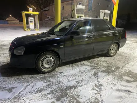 ВАЗ (Lada) Priora 2170 2014 года за 2 000 000 тг. в Усть-Каменогорск – фото 4