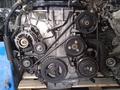 Двигатель (МОТОР) Mazda МАЗДА L3 2.3 привозной Япония за 350 000 тг. в Астана