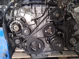 Двигатель (МОТОР) Mazda МАЗДА L3 2.3 привозной Япония за 350 000 тг. в Астана