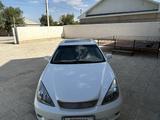 Lexus ES 330 2003 годаүшін5 500 000 тг. в Жанаозен – фото 4
