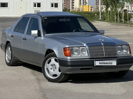 Mercedes-Benz E 230 1991 года за 1 900 000 тг. в Туркестан