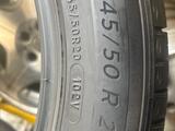 MICHELIN 245/50R20 одиночка за 85 000 тг. в Алматы – фото 3