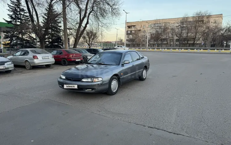 Mazda Cronos 1993 года за 1 600 000 тг. в Алматы