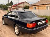 Audi A6 1995 годаүшін2 900 000 тг. в Алматы – фото 3