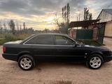 Audi A6 1995 годаүшін2 900 000 тг. в Алматы – фото 5