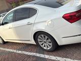 Kia K7 2011 года за 8 500 000 тг. в Тараз