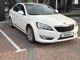 Kia K7 2011 года за 8 500 000 тг. в Тараз – фото 3