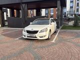 Kia K7 2011 года за 8 500 000 тг. в Тараз – фото 2