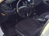 Kia K7 2011 года за 8 500 000 тг. в Тараз – фото 5