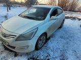 Hyundai Accent 2014 годаfor4 850 000 тг. в Алматы – фото 3