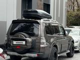 Mitsubishi Pajero 2009 годаүшін13 000 000 тг. в Алматы