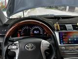 Toyota Camry 2010 годаүшін6 600 000 тг. в Шымкент – фото 4