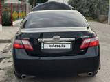 Toyota Camry 2010 годаүшін6 600 000 тг. в Шымкент – фото 2