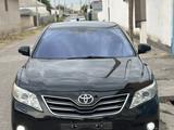 Toyota Camry 2010 годаүшін6 600 000 тг. в Шымкент
