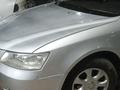 Hyundai Sonata 2006 годаүшін4 500 000 тг. в Шымкент – фото 2