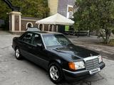 Mercedes-Benz E 200 1992 годаfor2 600 000 тг. в Шымкент – фото 3