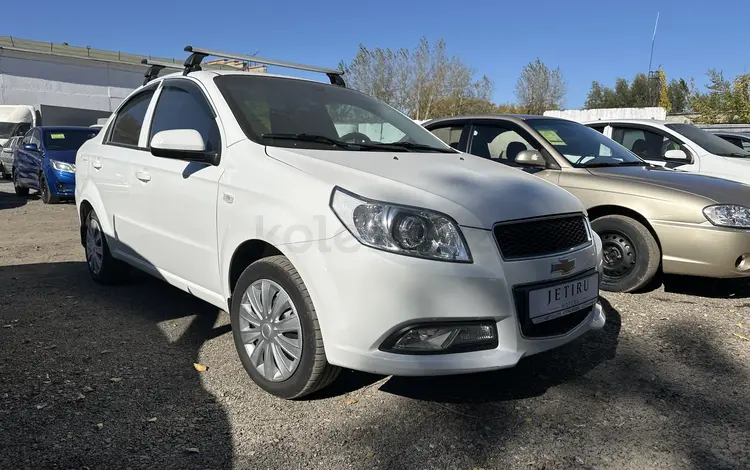 Chevrolet Nexia 2022 года за 4 600 000 тг. в Костанай
