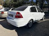 Chevrolet Nexia 2022 годаүшін4 600 000 тг. в Костанай – фото 4