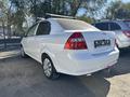 Chevrolet Nexia 2022 года за 4 600 000 тг. в Костанай – фото 3