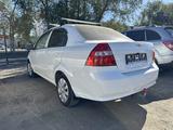 Chevrolet Nexia 2022 годаүшін4 600 000 тг. в Костанай – фото 3