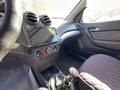 Chevrolet Nexia 2022 года за 4 600 000 тг. в Костанай – фото 6