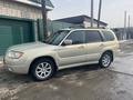 Subaru Forester 2006 годаfor5 200 000 тг. в Семей