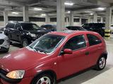 Opel Corsa 2001 годаfor2 100 000 тг. в Караганда