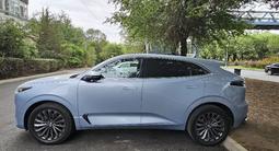 Changan UNI-K 2023 года за 13 000 000 тг. в Алматы