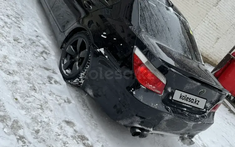 BMW 525 2005 годаүшін5 200 000 тг. в Уральск