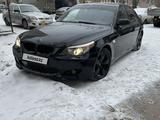 BMW 525 2005 годаfor5 200 000 тг. в Уральск – фото 3