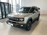 Jetour T1 2025 года за 14 990 000 тг. в Астана