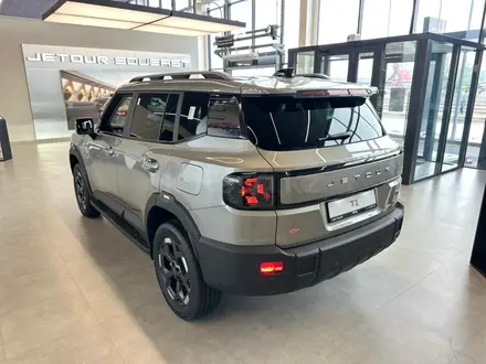 Jetour T1 Adventure 2025 года за 14 990 000 тг. в Астана – фото 12