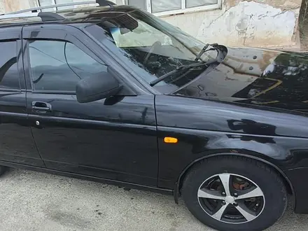 ВАЗ (Lada) Priora 2171 2012 года за 3 000 000 тг. в Атырау – фото 19