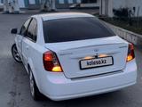 Daewoo Gentra 2014 года за 4 230 000 тг. в Шымкент – фото 2