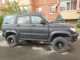 УАЗ Patriot 2013 годаүшін3 200 000 тг. в Костанай
