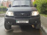 УАЗ Patriot 2013 годаүшін3 200 000 тг. в Костанай – фото 5