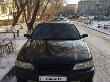 Nissan Cefiro 1998 года за 2 450 000 тг. в Караганда – фото 2