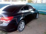 Chevrolet Cruze 2014 годаfor4 300 000 тг. в Аягоз – фото 3