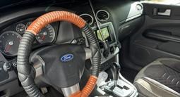 Ford Focus 2007 годаүшін3 000 000 тг. в Актобе – фото 4