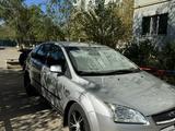 Ford Focus 2007 годаүшін3 000 000 тг. в Актобе – фото 2