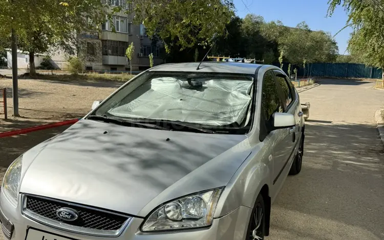 Ford Focus 2007 годаүшін3 000 000 тг. в Актобе
