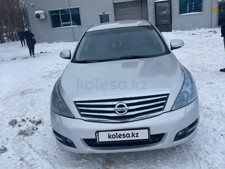 Nissan Teana 2010 года за 4 800 000 тг. в Астана