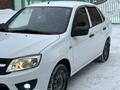 ВАЗ (Lada) Granta 2190 2014 годаүшін2 800 000 тг. в Астана – фото 2