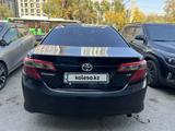 Toyota Camry 2012 годаүшін7 800 000 тг. в Алматы – фото 2