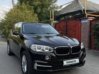 BMW X5 2017 года за 16 000 000 тг. в Алматы