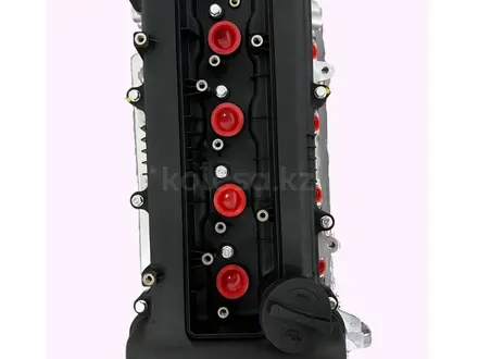 Accent, Rio, Elantra, Cerato, Ceed, Creta — двигатель G4FA/G4FC/G4FG за 410 000 тг. в Астана – фото 3